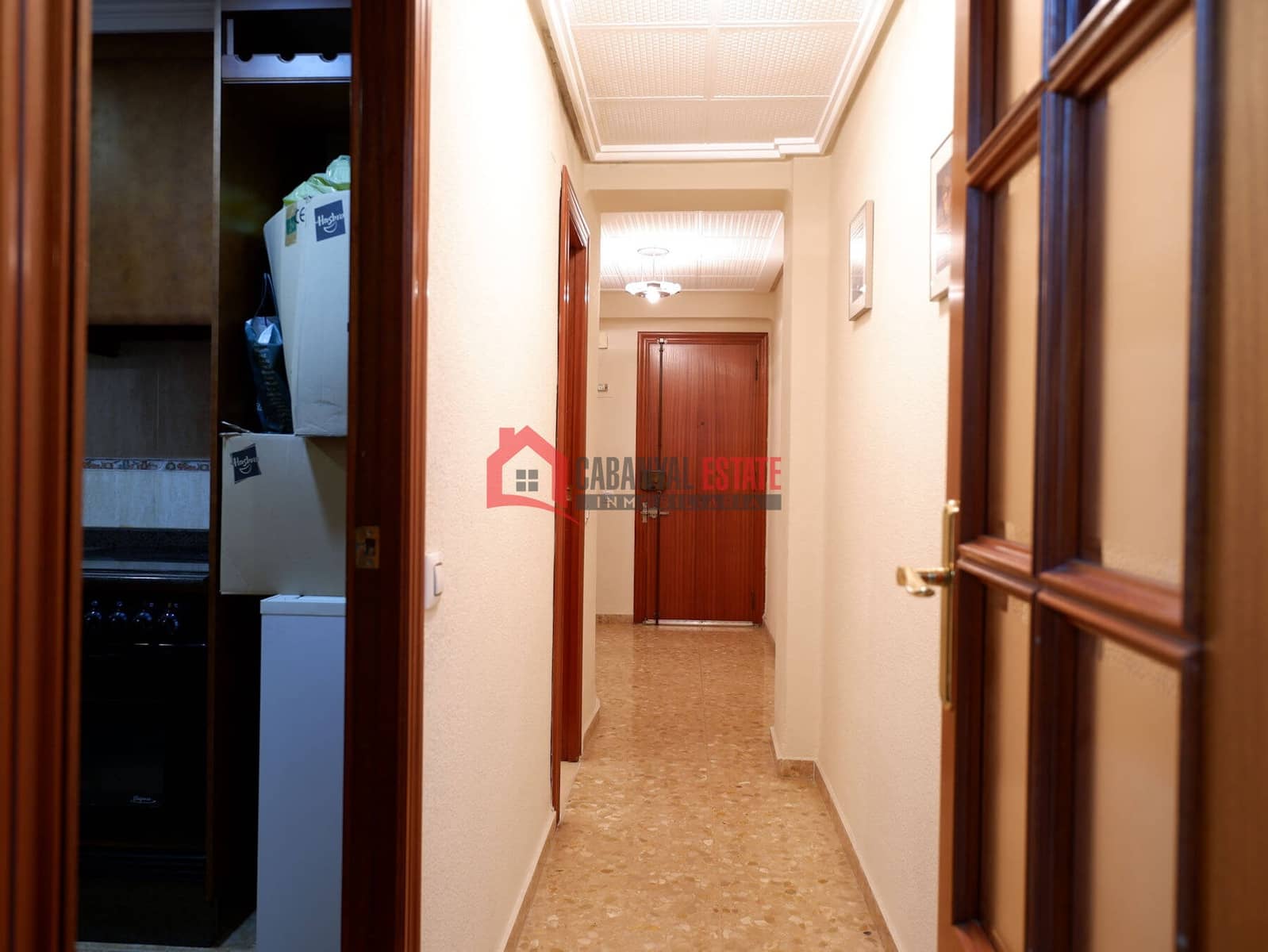 3 soveværelse Lejlighed til salg i Valencia by - € 230.000 (Ref: 9532758)