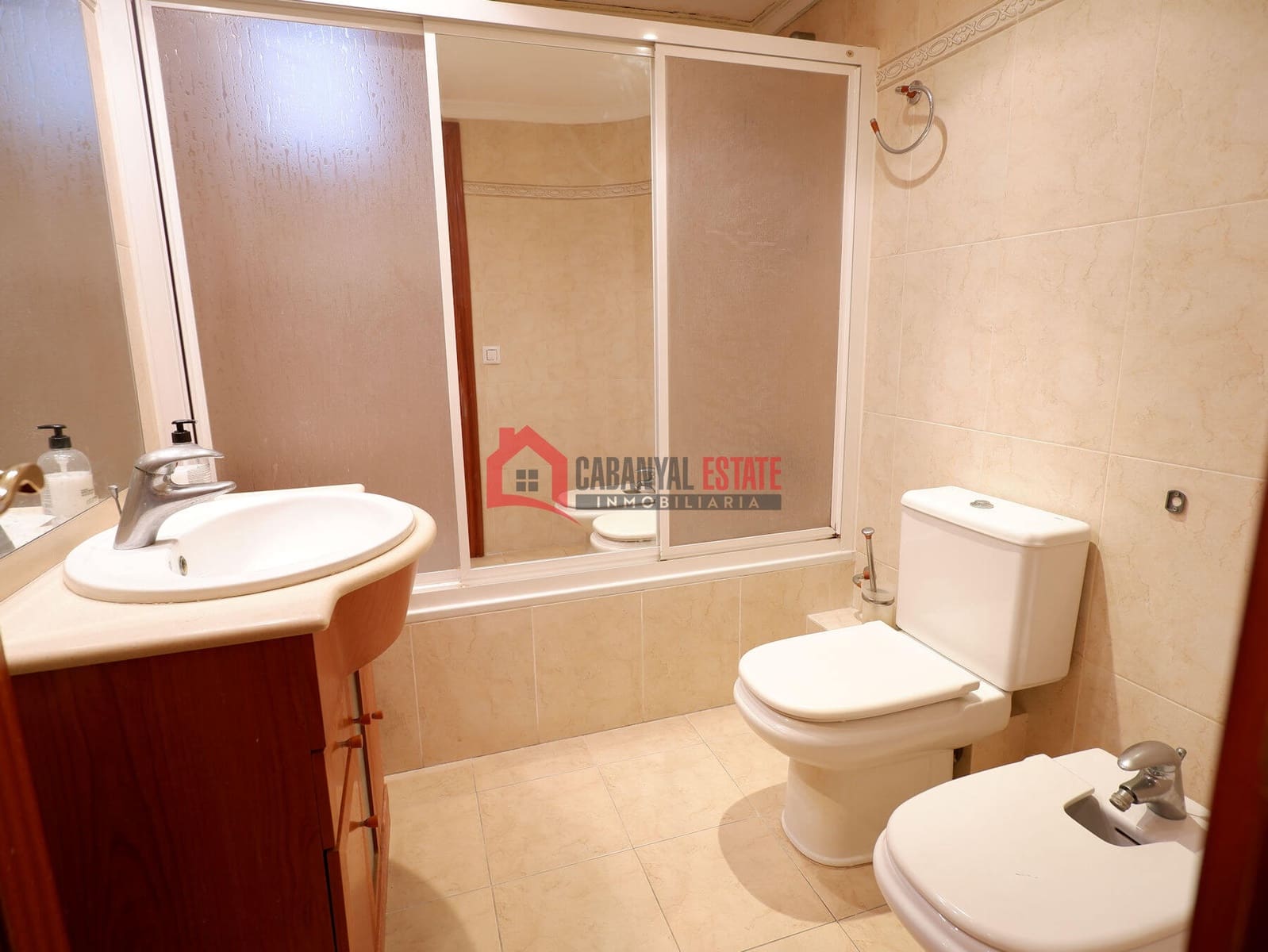 3 soveværelse Lejlighed til salg i Valencia by - € 230.000 (Ref: 9532758)