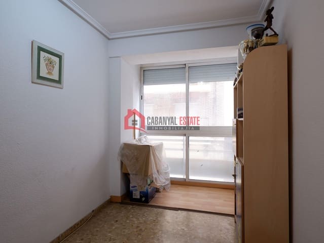 3 soveværelse Lejlighed til salg i Cabanyal-Canyamelar, Valencia by - € 230.000 (Ref: 9532758)