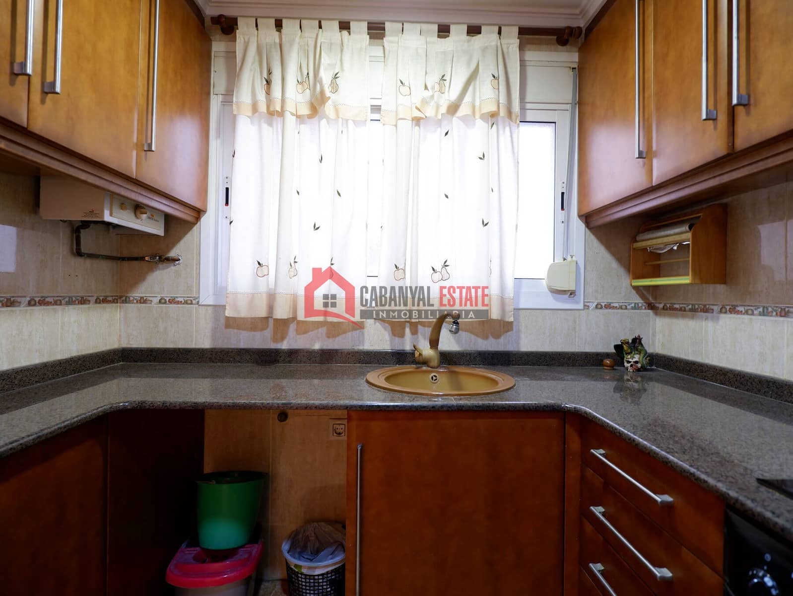 3 soveværelse Lejlighed til salg i Valencia by - € 230.000 (Ref: 9532758)