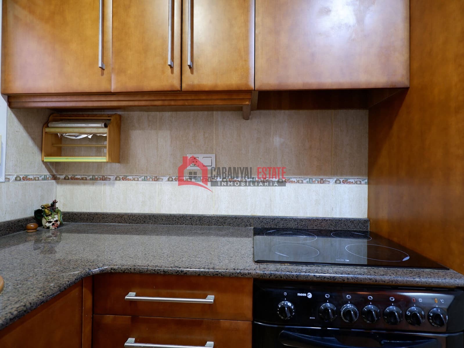 3 soveværelse Lejlighed til salg i Valencia by - € 230.000 (Ref: 9532758)