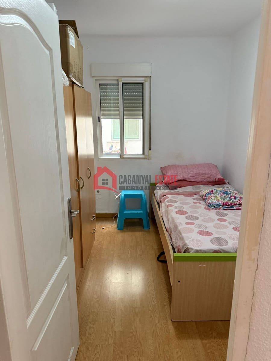 3 makuuhuone Huoneisto vuokrattavana paikassa Valencia kaupunki - 1 300 € (Ref: 9532919)