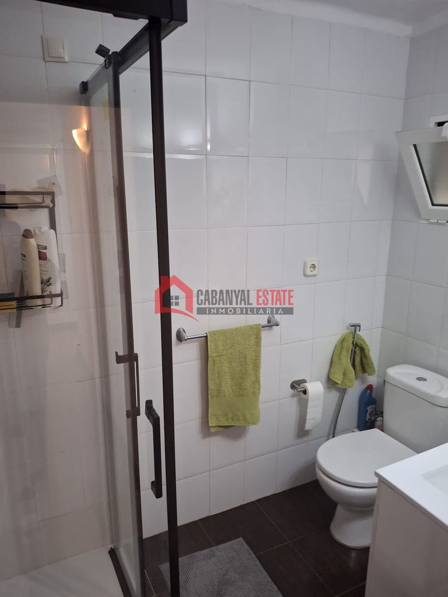 3 makuuhuone Huoneisto vuokrattavana paikassa Valencia kaupunki - 1 300 € (Ref: 9532919)