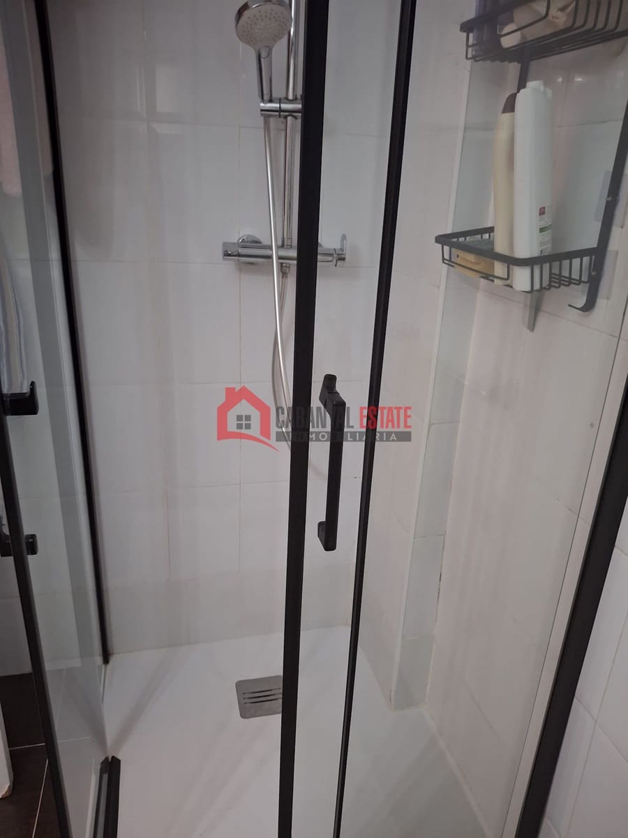 3 makuuhuone Huoneisto vuokrattavana paikassa Valencia kaupunki - 1 300 € (Ref: 9532919)