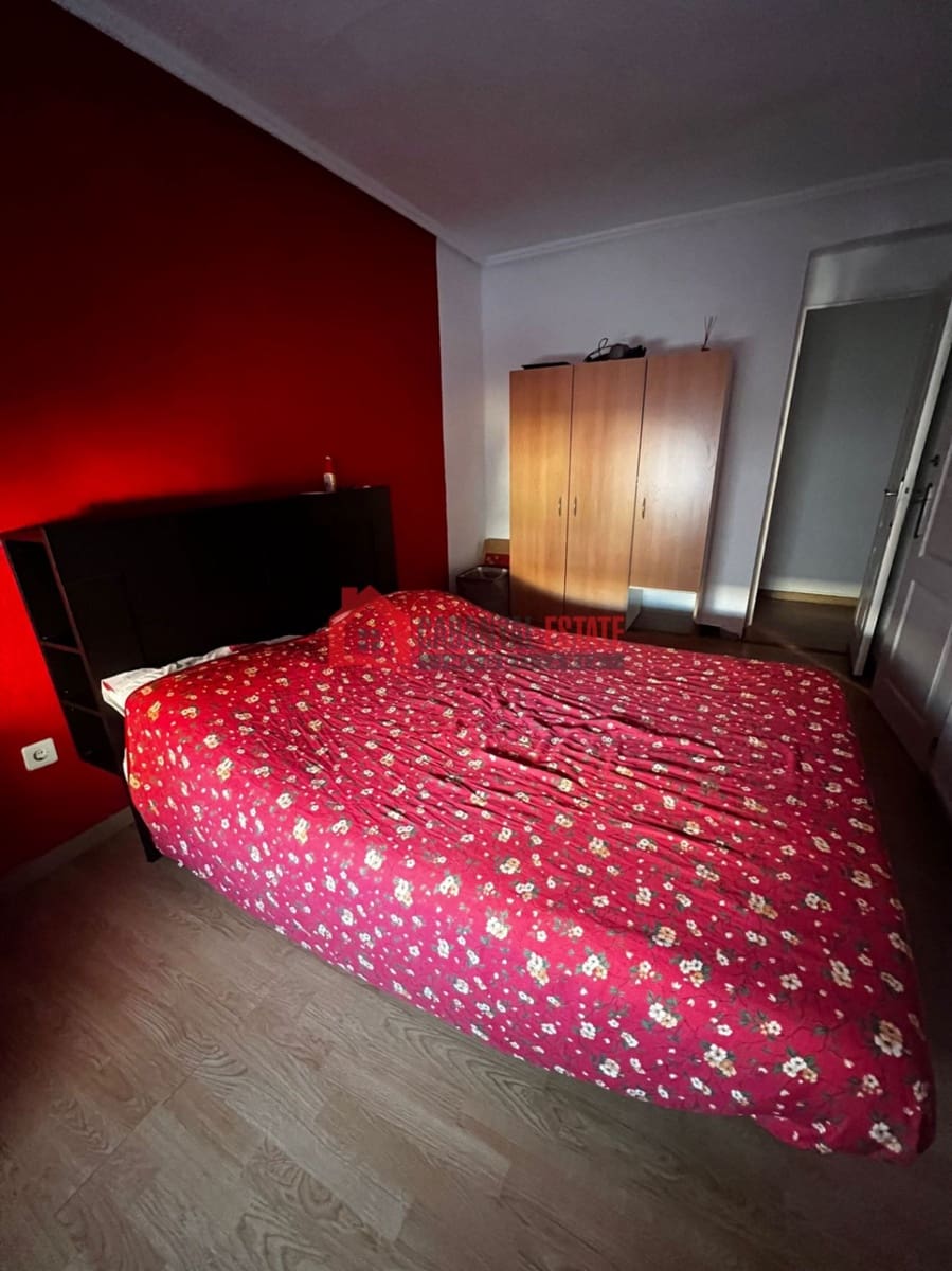 3 makuuhuone Huoneisto vuokrattavana paikassa Valencia kaupunki - 1 300 € (Ref: 9532919)