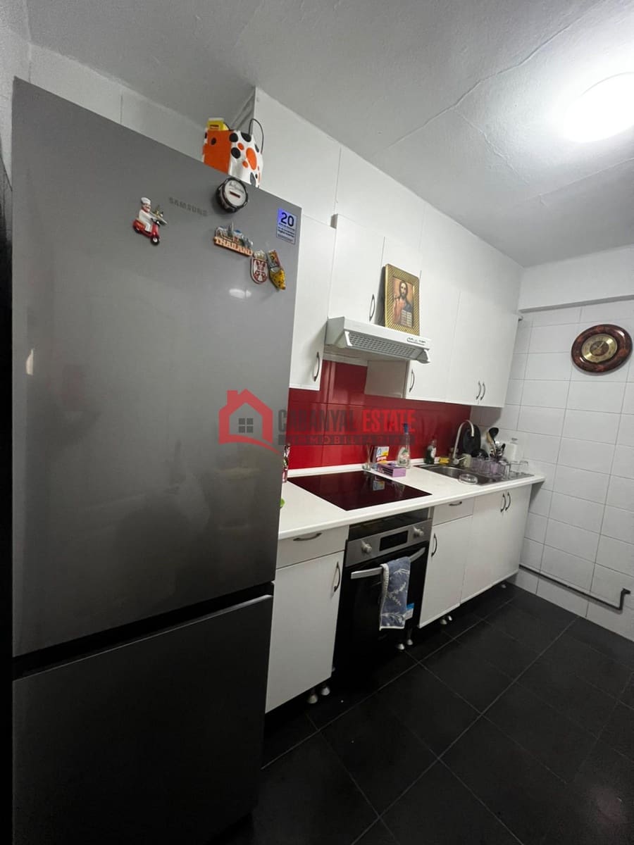 3 makuuhuone Huoneisto vuokrattavana paikassa Valencia kaupunki - 1 300 € (Ref: 9532919)