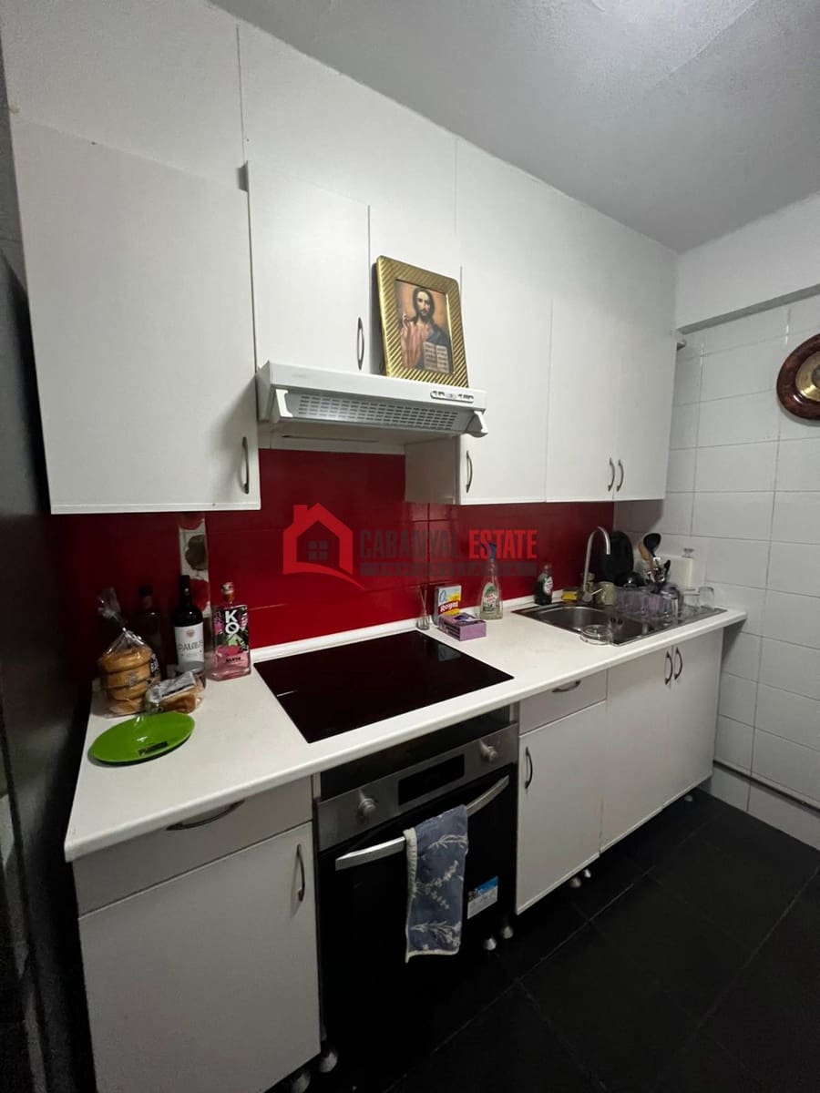 3 makuuhuone Huoneisto vuokrattavana paikassa Valencia kaupunki - 1 300 € (Ref: 9532919)