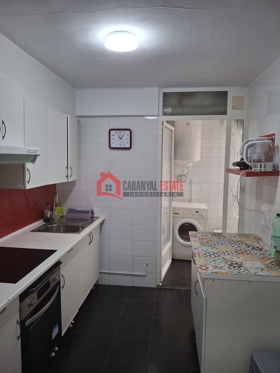 3 makuuhuone Huoneisto vuokrattavana paikassa Valencia kaupunki - 1 300 € (Ref: 9532919)