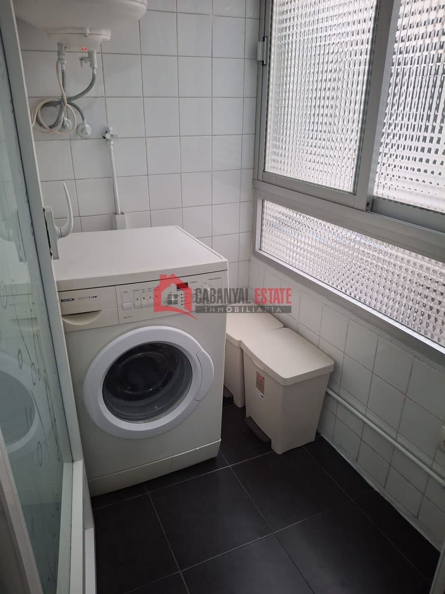 3 makuuhuone Huoneisto vuokrattavana paikassa Valencia kaupunki - 1 300 € (Ref: 9532919)