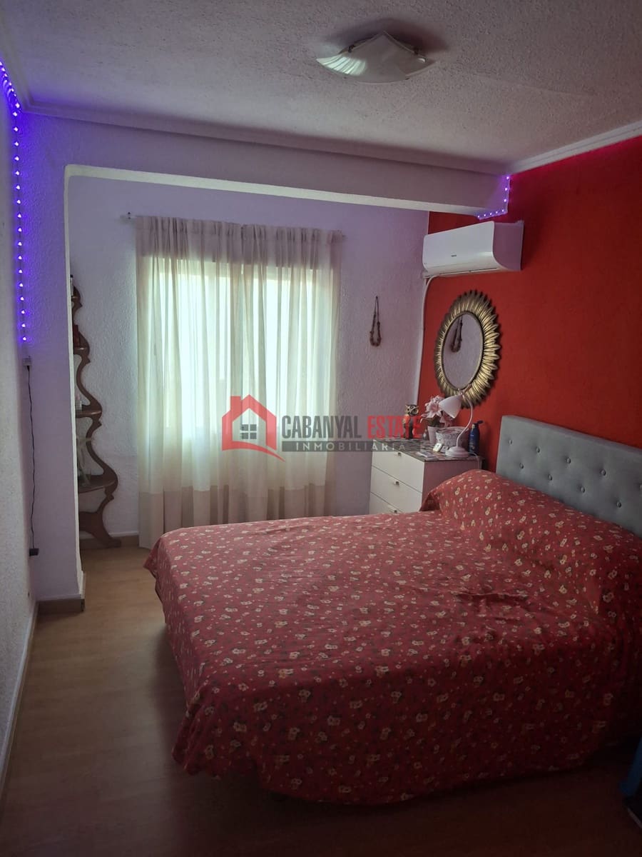 3 makuuhuone Huoneisto vuokrattavana paikassa Valencia kaupunki - 1 300 € (Ref: 9532919)