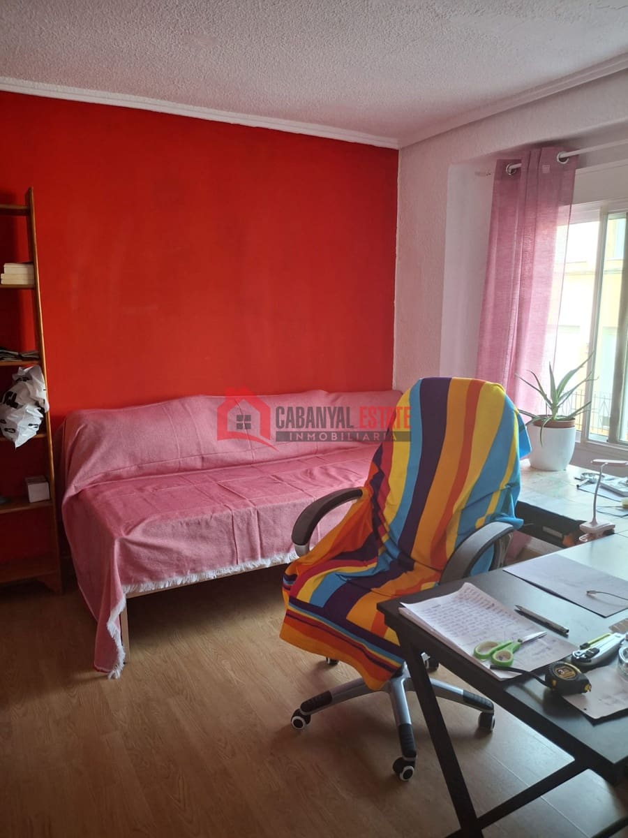 3 makuuhuone Huoneisto vuokrattavana paikassa Valencia kaupunki - 1 300 € (Ref: 9532919)