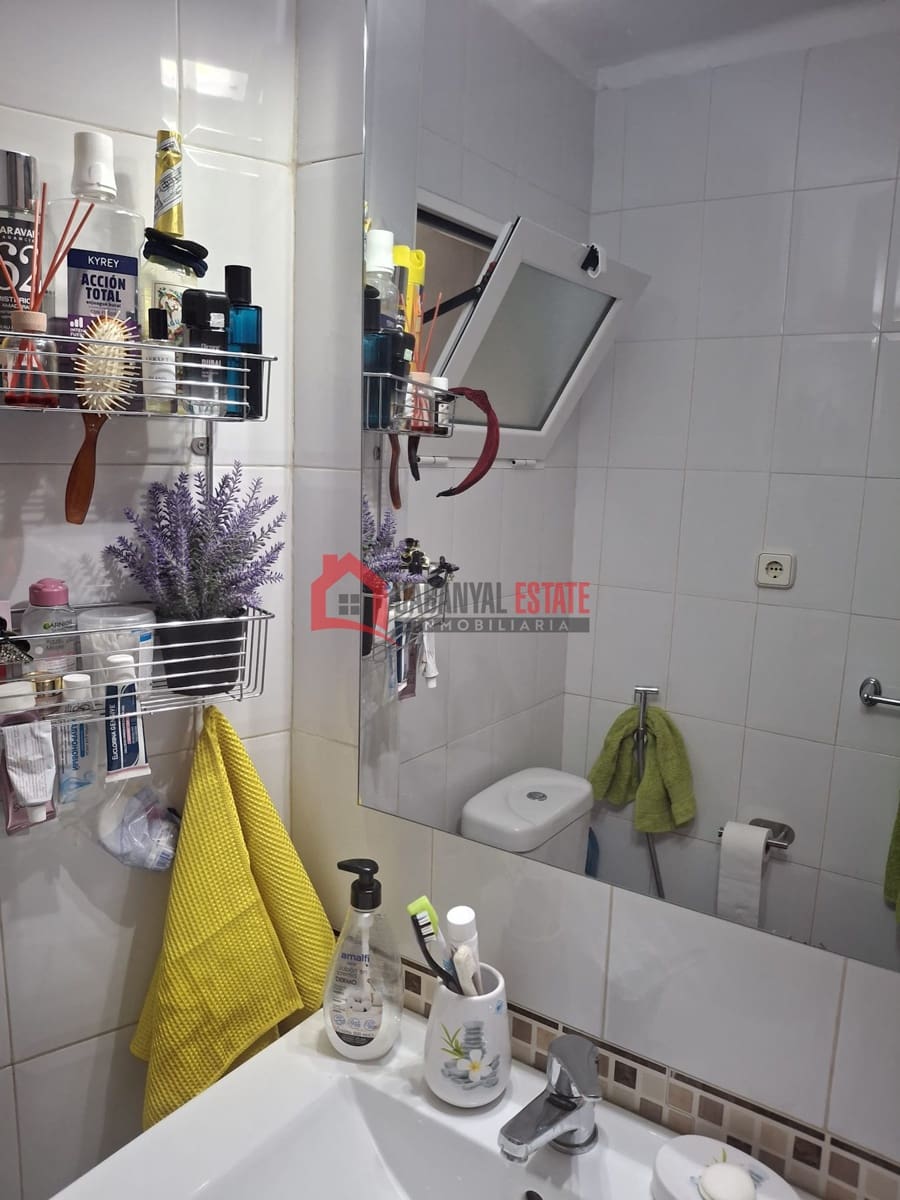 3 makuuhuone Huoneisto vuokrattavana paikassa Valencia kaupunki - 1 300 € (Ref: 9532919)