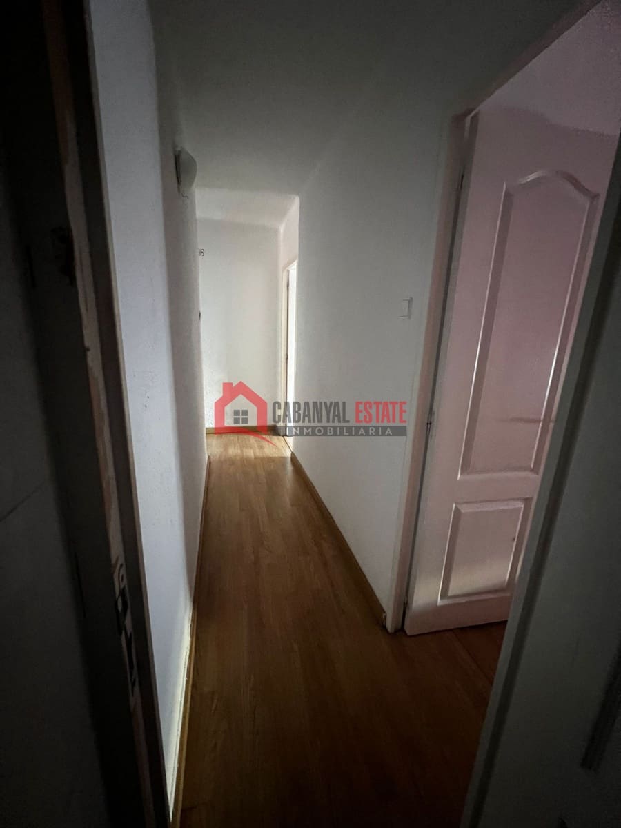 3 makuuhuone Huoneisto vuokrattavana paikassa Valencia kaupunki - 1 300 € (Ref: 9532919)