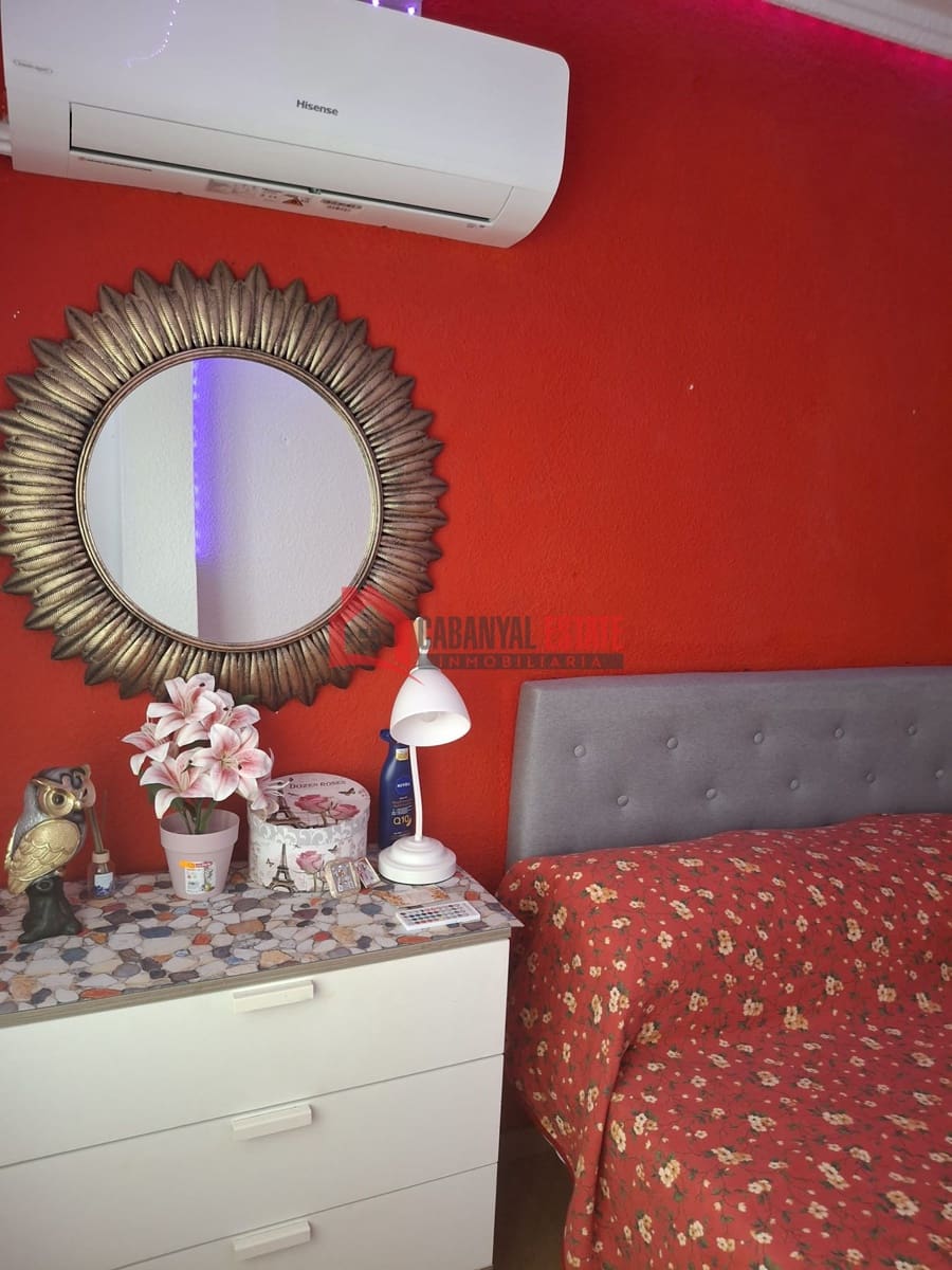 3 makuuhuone Huoneisto vuokrattavana paikassa Valencia kaupunki - 1 300 € (Ref: 9532919)