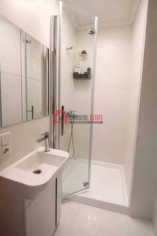 5 soveværelse Lejlighed til salg i Campanar, Valencia by - € 248.000 (Ref: 9536499)