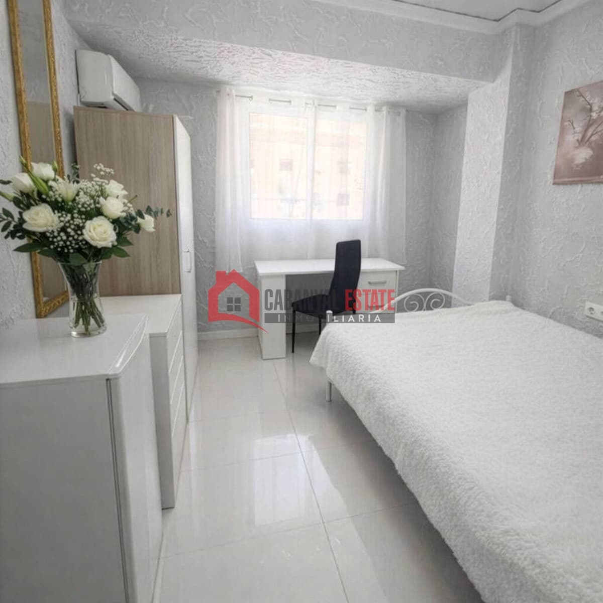 5 soveværelse Lejlighed til salg i Valencia by - € 248.000 (Ref: 9536499)