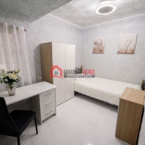 5 soveværelse Lejlighed til salg i Campanar, Valencia by - € 248.000 (Ref: 9536499)