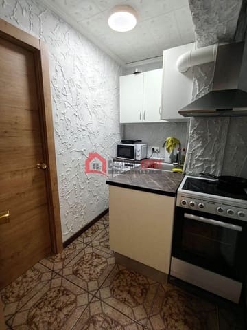 5 slaapkamer Appartement te koop in Campanar, Valencia stad - € 238.000 (Ref: 9536499)