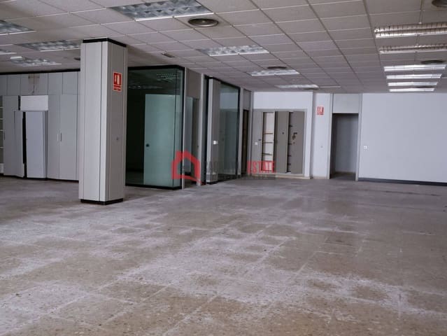 Kaupallinen vuokrattavana paikassa Sagunto / Sagunt - 1 250 € (Ref: 9564098)