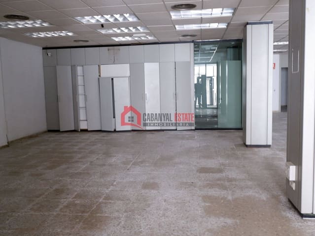 Kaupallinen vuokrattavana paikassa Sagunto / Sagunt - 1 250 € (Ref: 9564098)