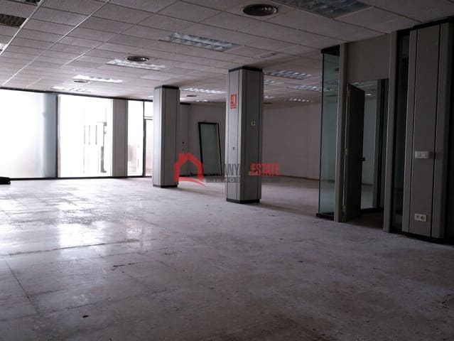 Kaupallinen vuokrattavana paikassa Sagunto / Sagunt - 1 250 € (Ref: 9564098)