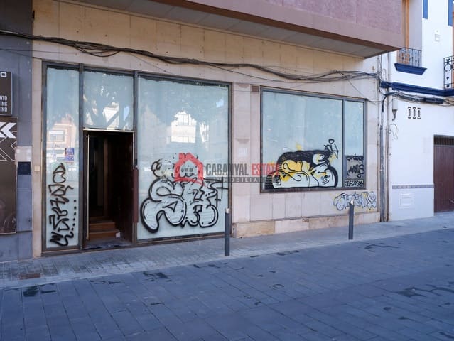 Kaupallinen vuokrattavana paikassa Sagunto / Sagunt - 1 250 € (Ref: 9564098)