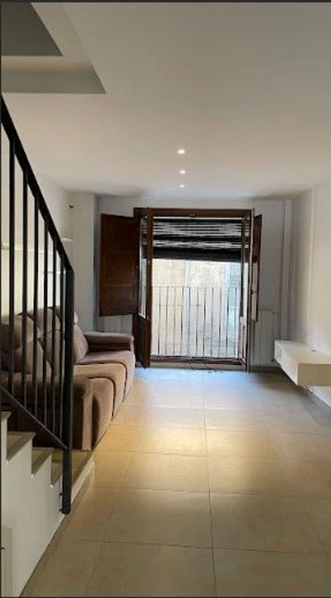 3 soveværelse Lejlighed til salg i Valencia by - € 495.000 (Ref: 9573782)