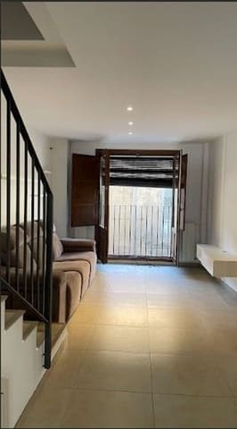 3 soveværelse Lejlighed til salg i Ciutat Vella, Valencia by - € 495.000 (Ref: 9573782)