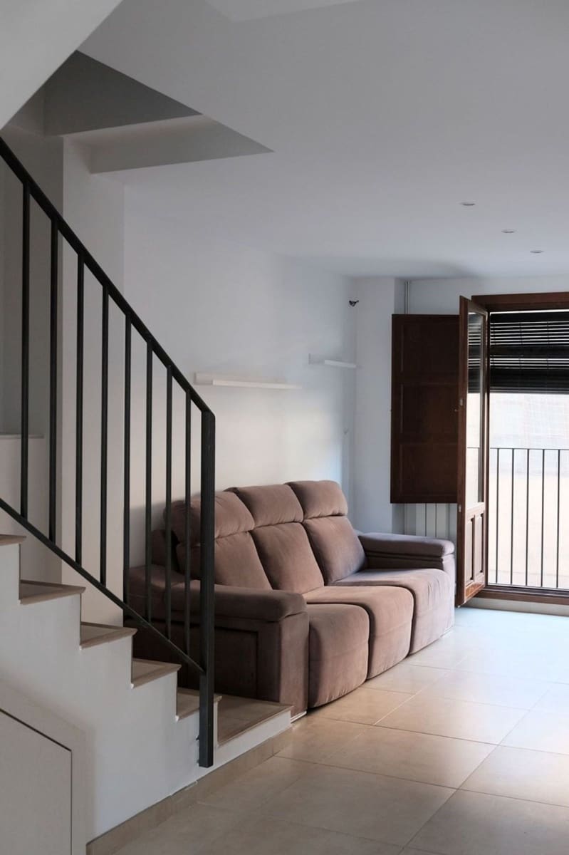 3 soveværelse Lejlighed til salg i Valencia by - € 495.000 (Ref: 9573782)