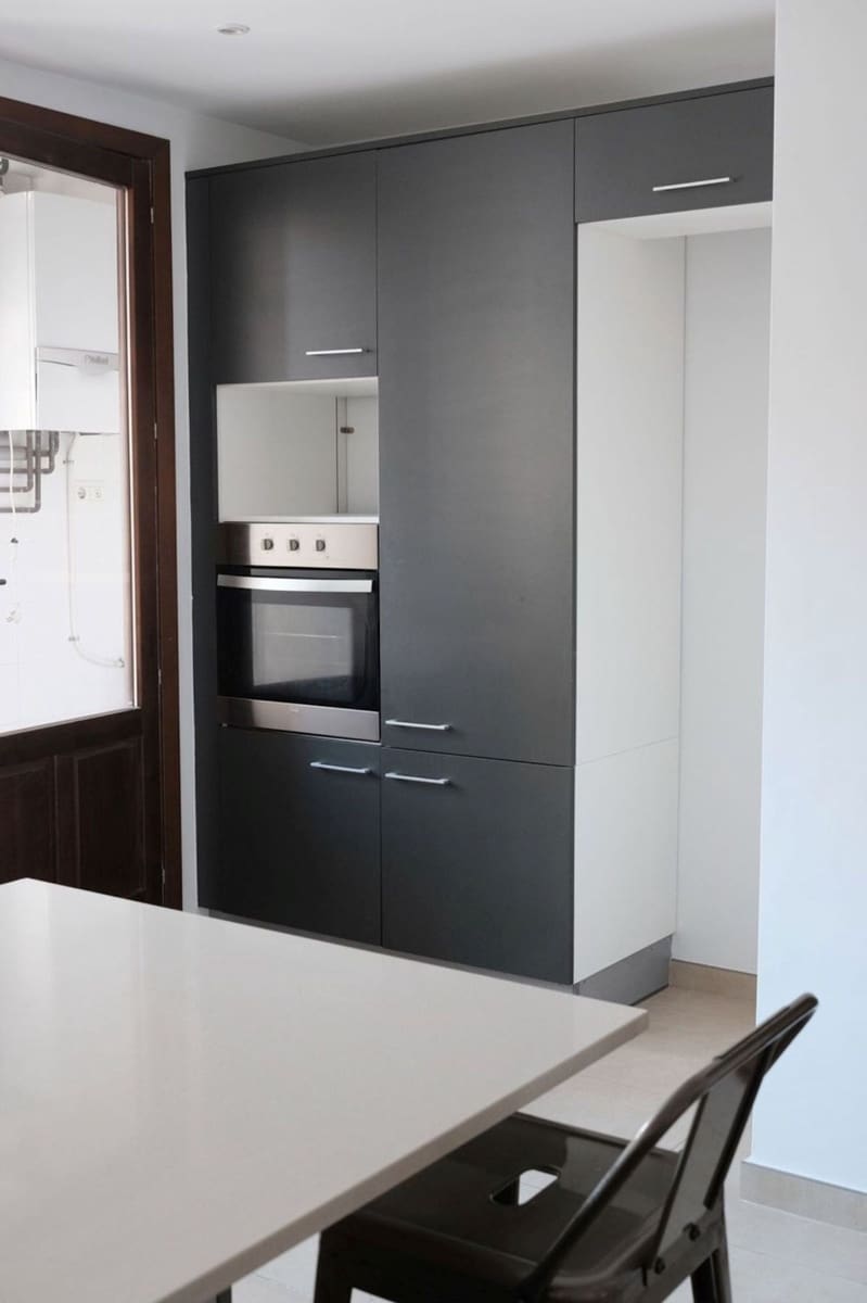 3 soveværelse Lejlighed til salg i Valencia by - € 495.000 (Ref: 9573782)