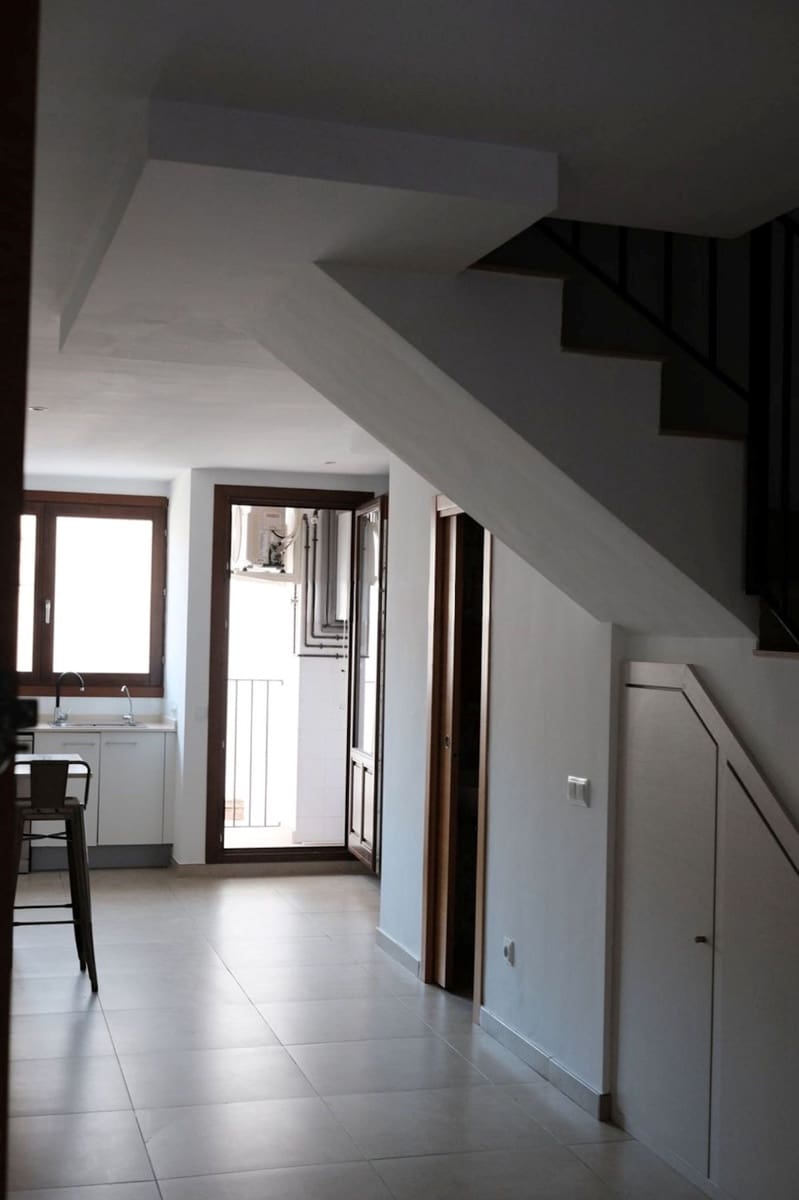 3 soveværelse Lejlighed til salg i Valencia by - € 495.000 (Ref: 9573782)