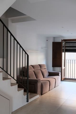 3 soveværelse Lejlighed til salg i Ciutat Vella, Valencia by - € 495.000 (Ref: 9573782)