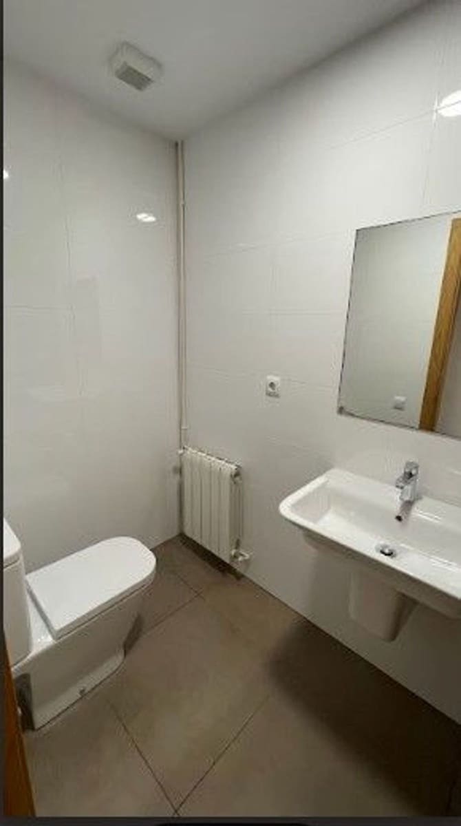 3 soveværelse Lejlighed til salg i Valencia by - € 495.000 (Ref: 9573782)