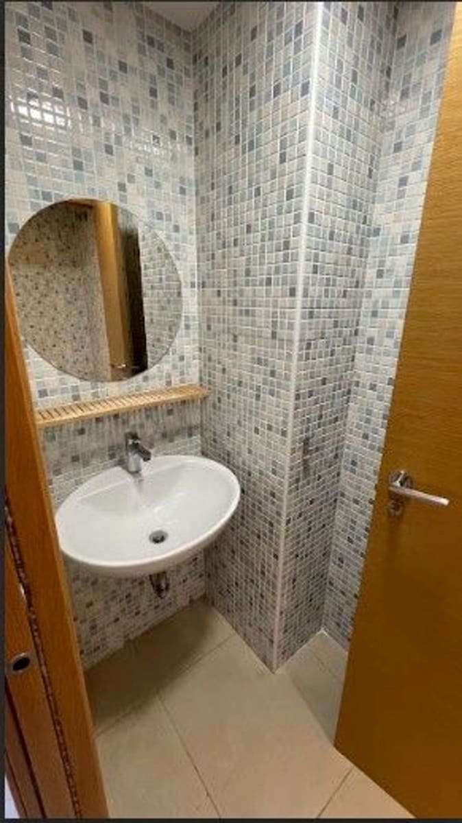 3 soveværelse Lejlighed til salg i Valencia by - € 495.000 (Ref: 9573782)