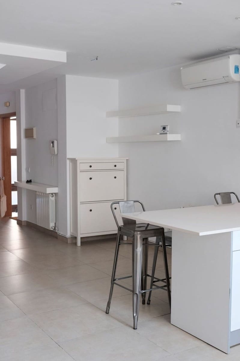 3 soveværelse Lejlighed til salg i Valencia by - € 495.000 (Ref: 9573782)