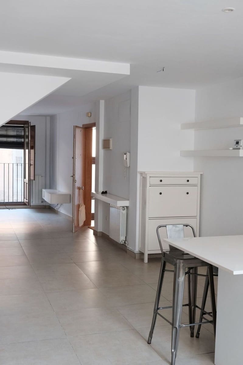 3 soveværelse Lejlighed til salg i Valencia by - € 495.000 (Ref: 9573782)