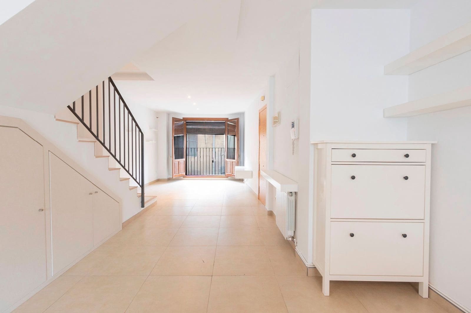 3 soveværelse Lejlighed til salg i Valencia by - € 495.000 (Ref: 9573782)