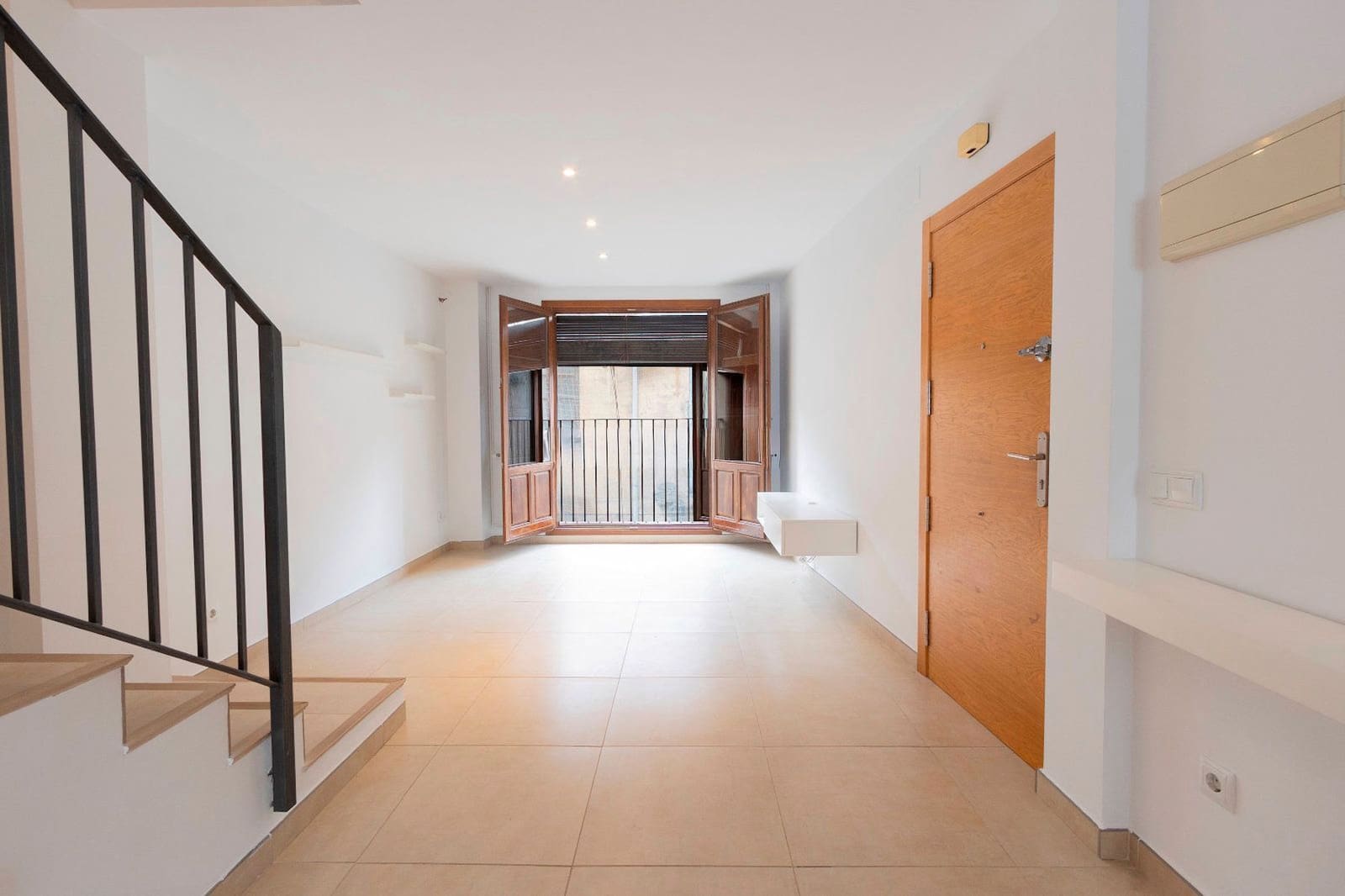 3 soveværelse Lejlighed til salg i Valencia by - € 495.000 (Ref: 9573782)