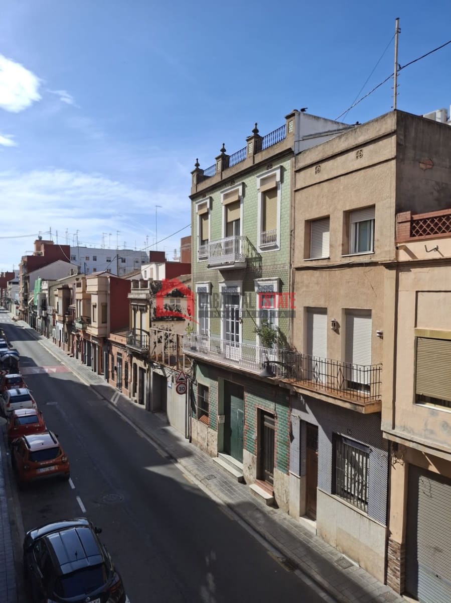 2 quarto Apartamento para arrendar em Valencia cidade - 1 200 € (Ref: 9575132)