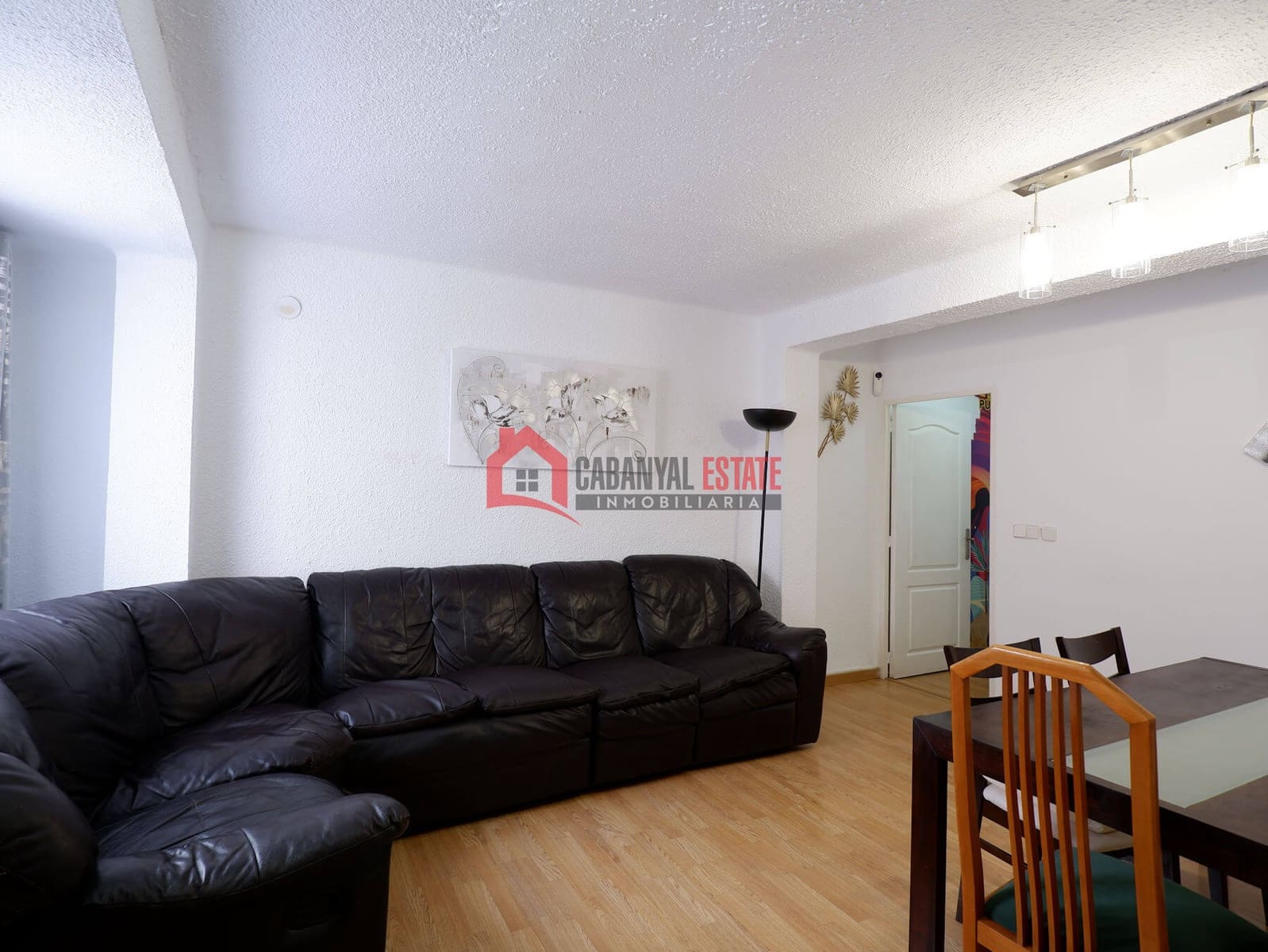 2 quarto Apartamento para arrendar em Valencia cidade - 1 200 € (Ref: 9575132)