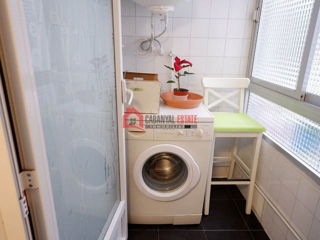 2 camera da letto Appartamento da affittare in Natzaret, Valencia città - 1.200 € (Rif: 9575132)