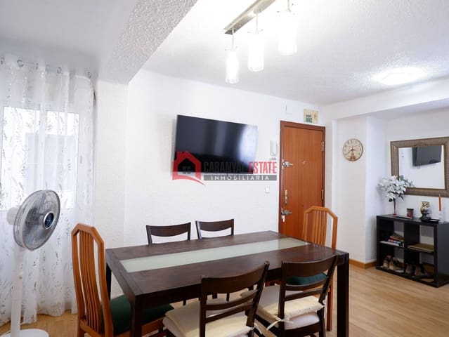 2 camera da letto Appartamento da affittare in Natzaret, Valencia città - 1.200 € (Rif: 9575132)
