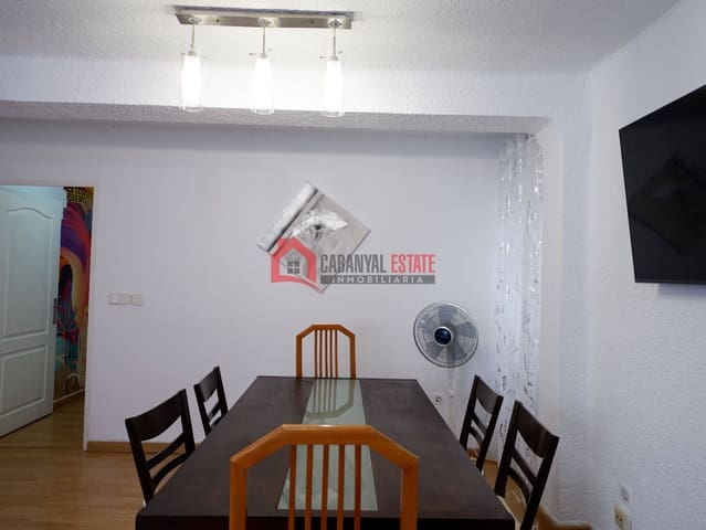 2 camera da letto Appartamento da affittare in Natzaret, Valencia città - 1.200 € (Rif: 9575132)