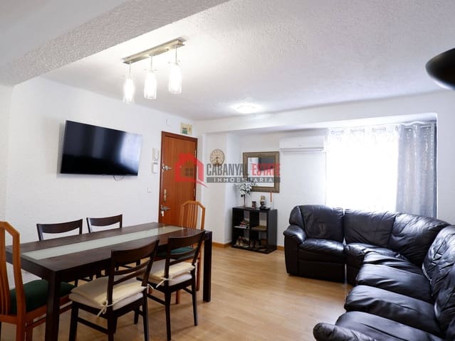 2 camera da letto Appartamento da affittare in Natzaret, Valencia città - 1.200 € (Rif: 9575132)