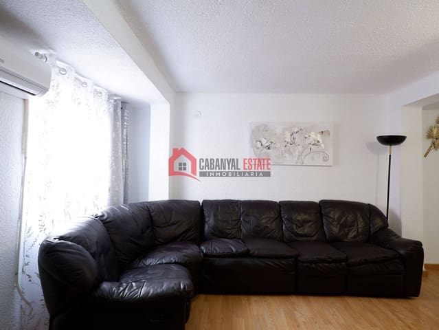 2 camera da letto Appartamento da affittare in Natzaret, Valencia città - 1.200 € (Rif: 9575132)