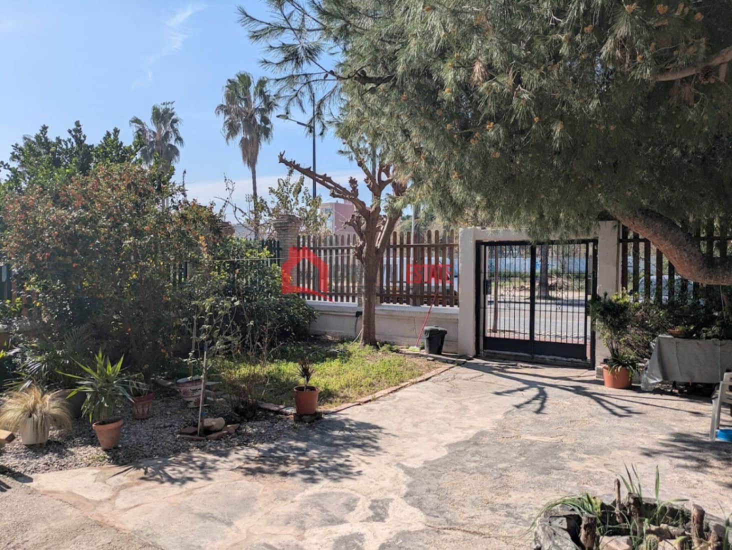 3 makuuhuone Huoneisto myytävänä paikassa Valencia kaupunki - 399 000 € (Ref: 9646791)