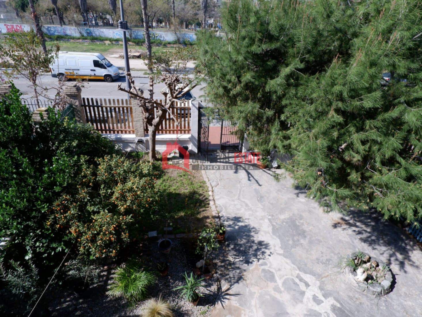 3 makuuhuone Huoneisto myytävänä paikassa Valencia kaupunki - 399 000 € (Ref: 9646791)