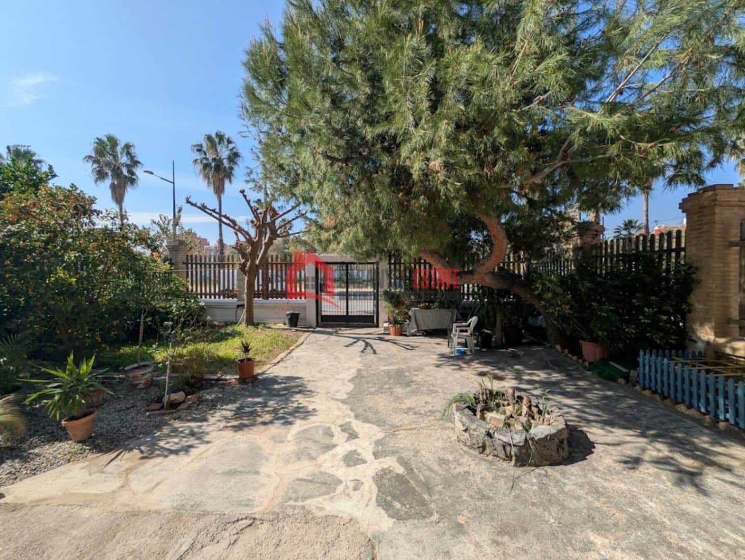 3 makuuhuone Huoneisto myytävänä paikassa Valencia kaupunki - 399 000 € (Ref: 9646791)