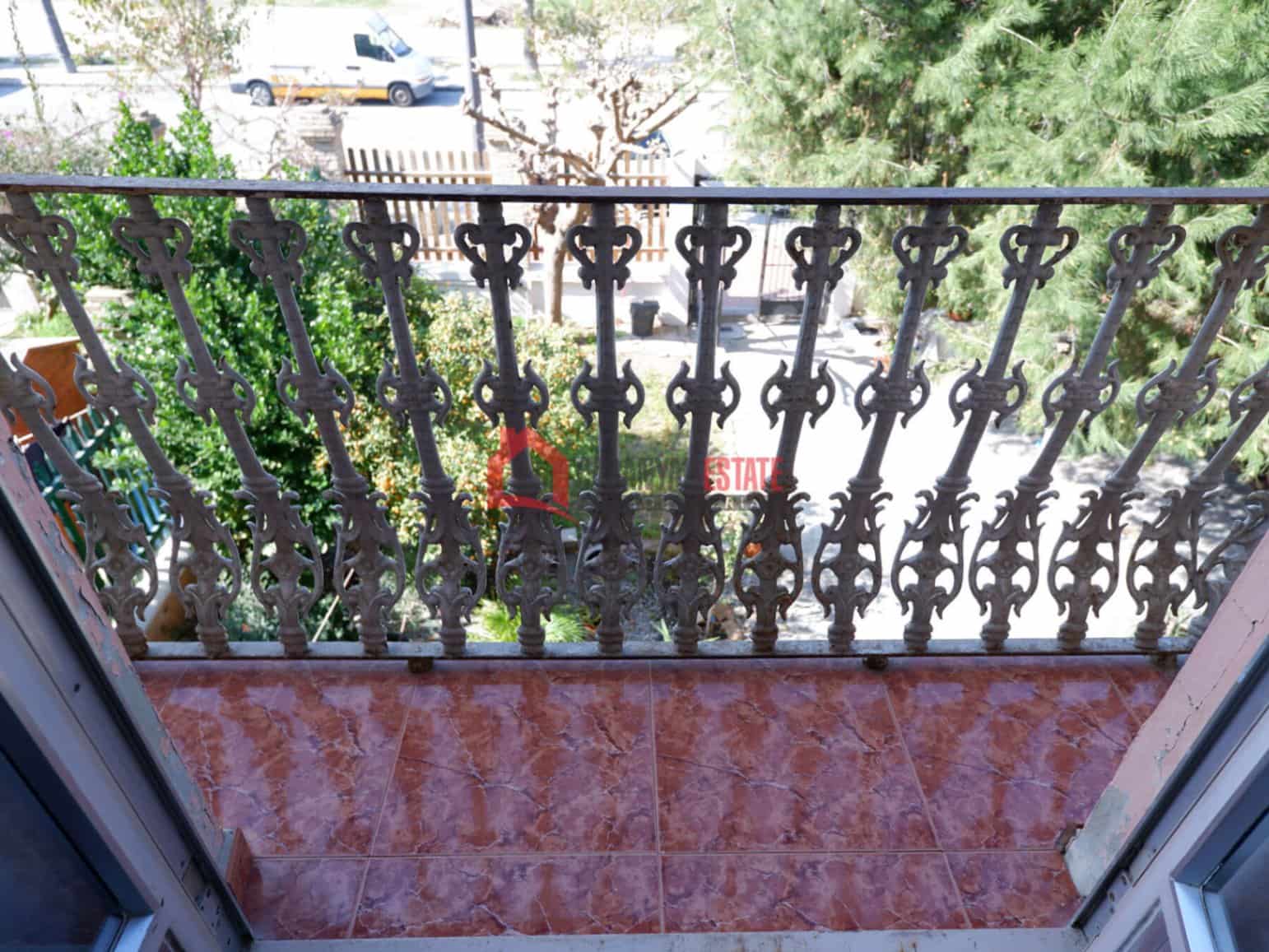 3 makuuhuone Huoneisto myytävänä paikassa Valencia kaupunki - 399 000 € (Ref: 9646791)