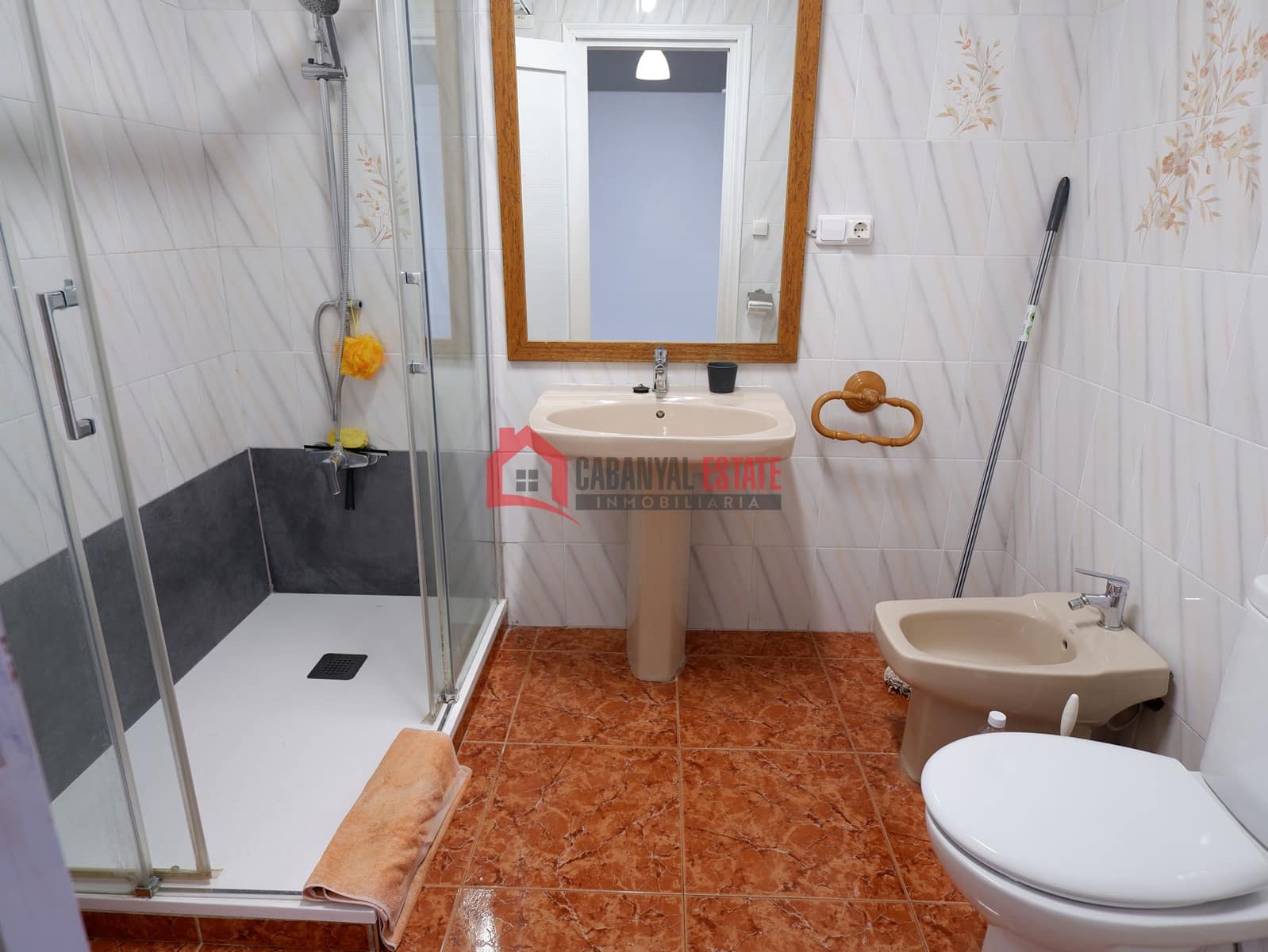 3 makuuhuone Huoneisto myytävänä paikassa Valencia kaupunki - 399 000 € (Ref: 9646791)